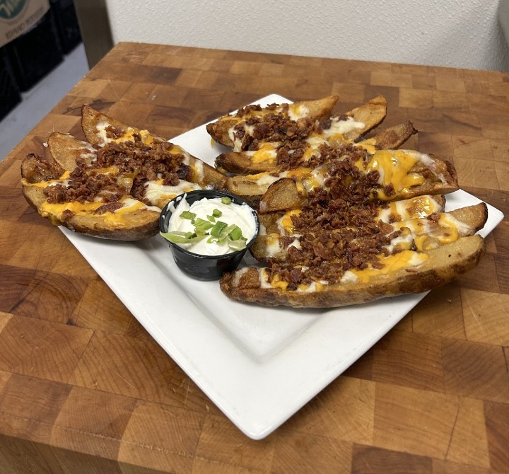 Potato Skins