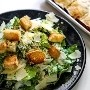 1/2 Caesar Salad