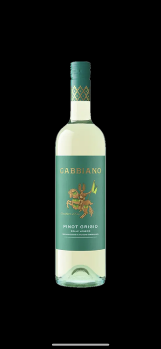 Castello Di Gabbiano: Pinot Grigio