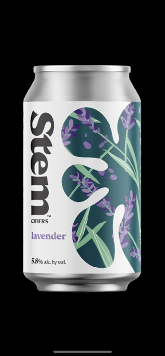 Lavender - 4 Pack