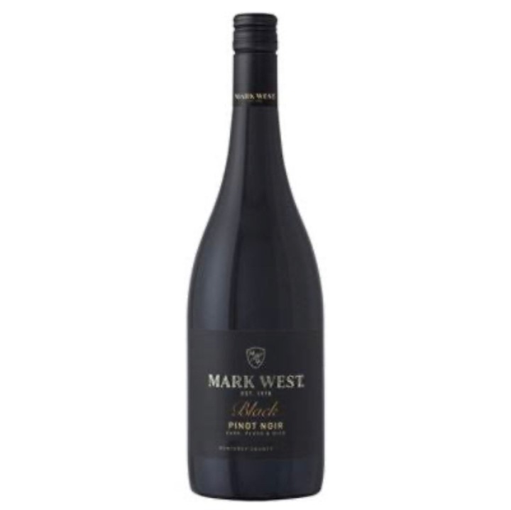 Mark West Back: Monterey Pinot Noir