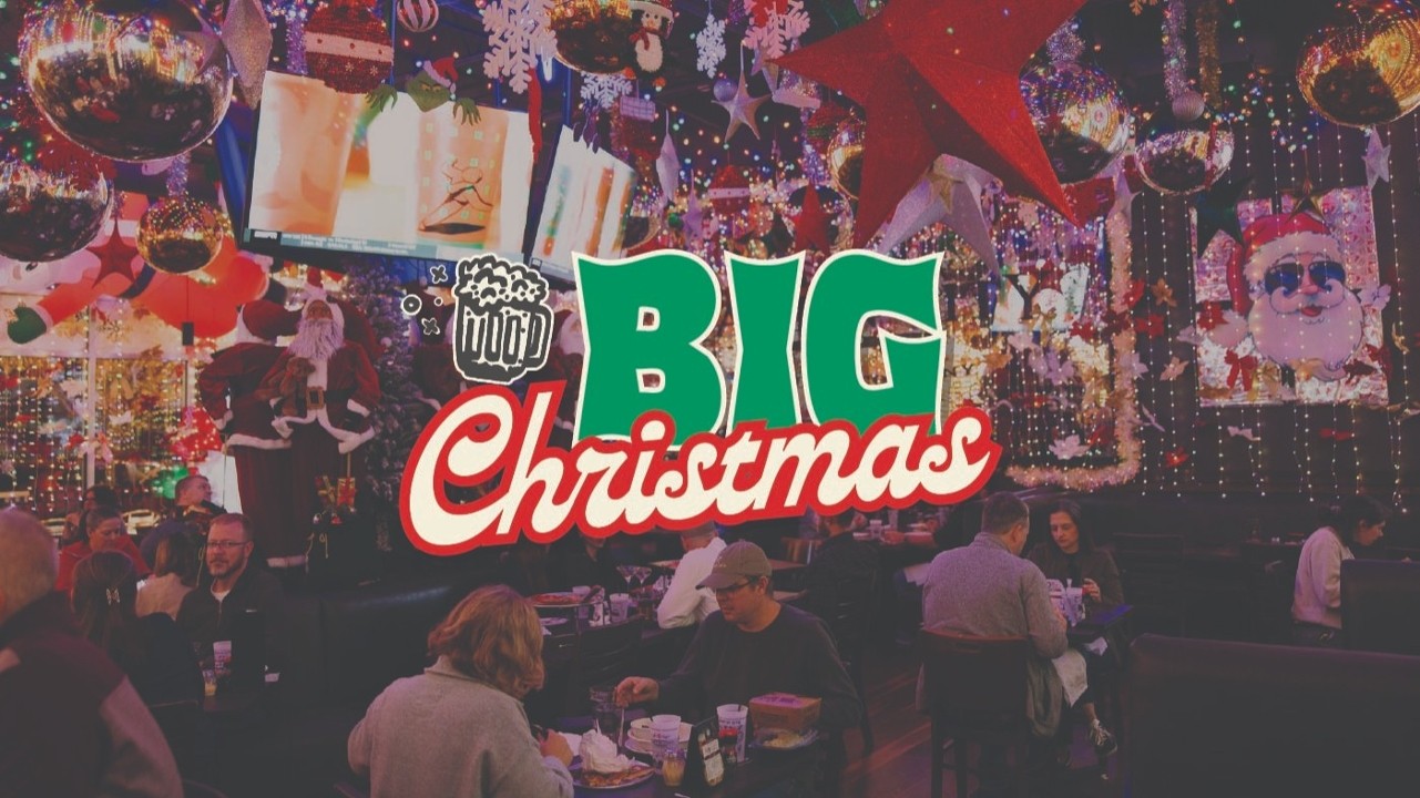 Martin City Pizza & Taproom - Lenexa