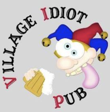 Village Idiot Pub - Patchogue logo