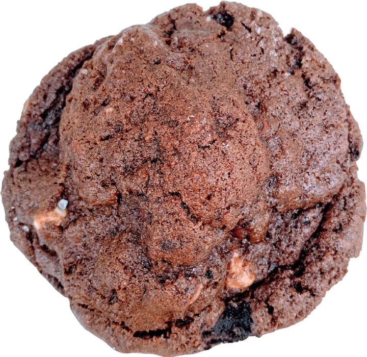 Oreo Triple Chocolate Chip