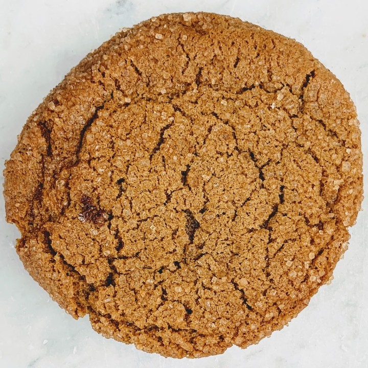 Ginger Molasses