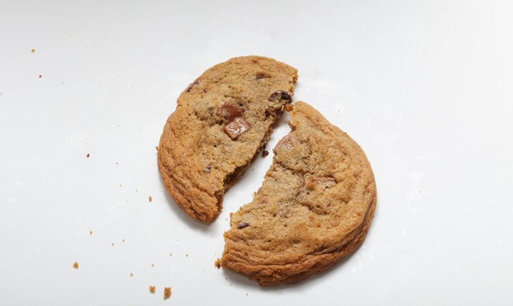 Chocolate Chunk Cookie