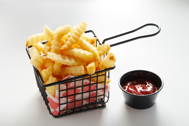 Fries