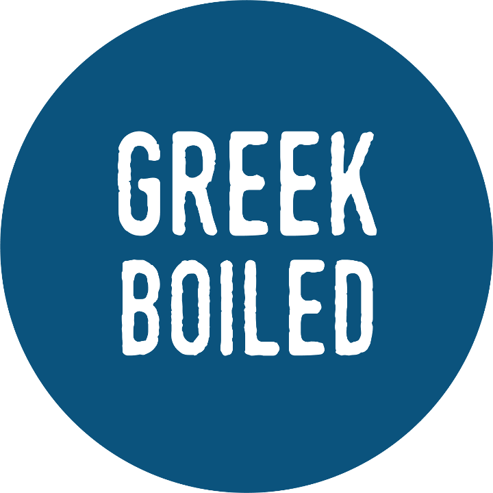 Greek Boiled