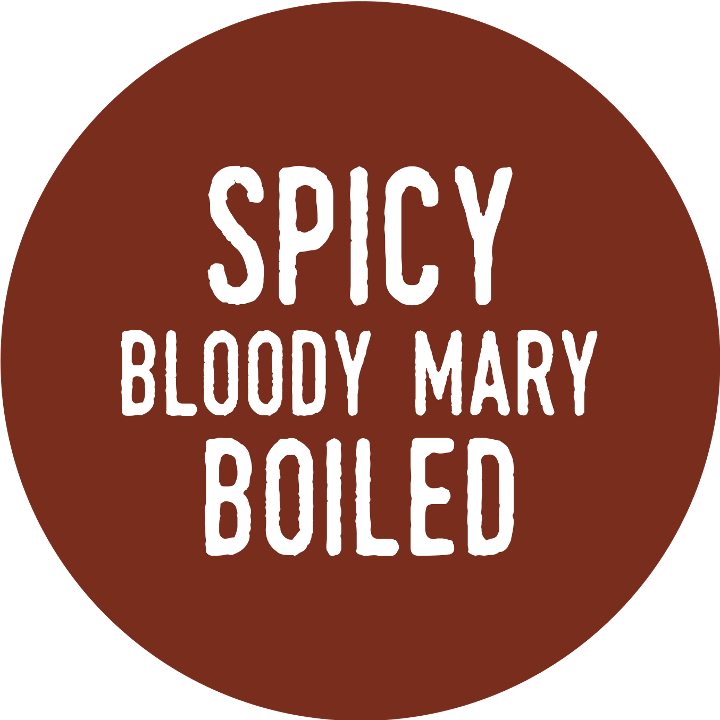 Bloody Mary