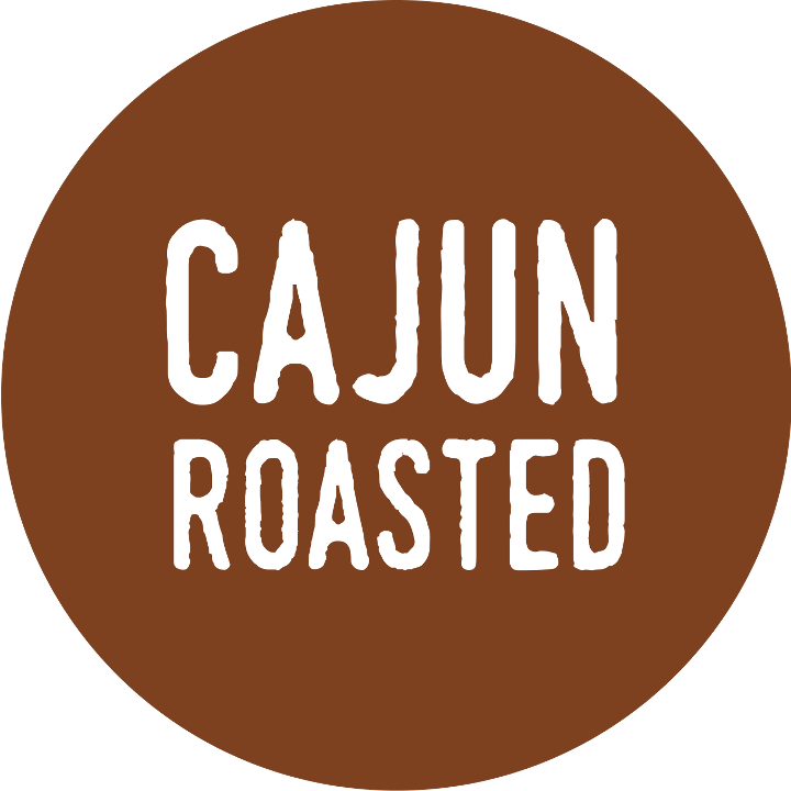 Cajun Roast
