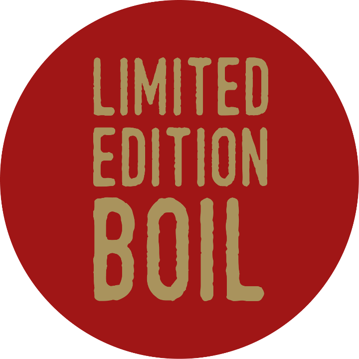 Tabasco Ranch Boiled