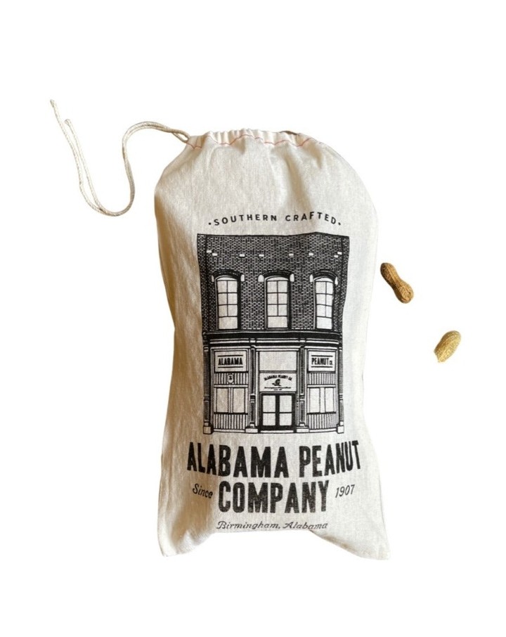 "1907 Depot" Bag (1lb)