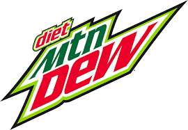 Diet Mtn. Dew