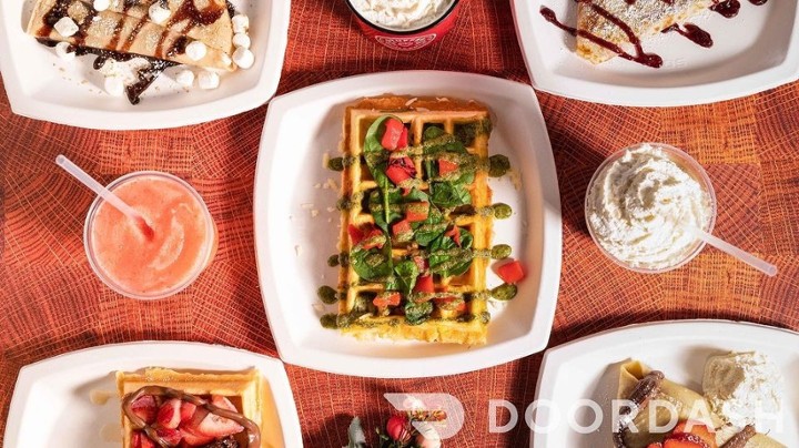 Restaurant banner image