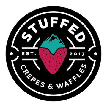 Stuffed Crepes & Waffles--1285 N. Rouse Ave. Ste. 1A