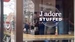 Stuffed Crepes & Waffles -- 26 W Main St.