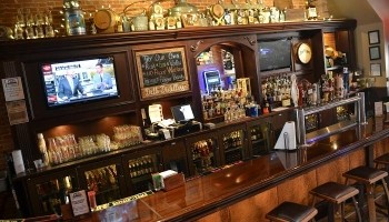 Dells Distillery