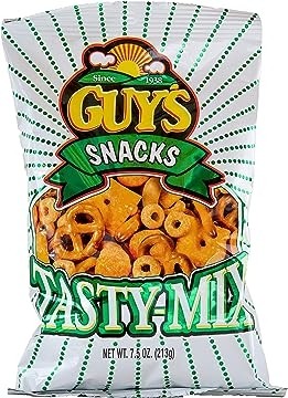 GUY'S TASTY MIX