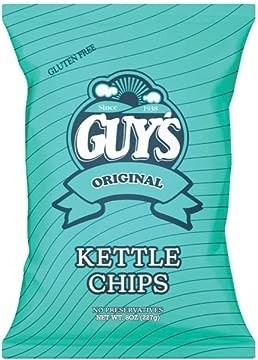 Kettle Original Chips