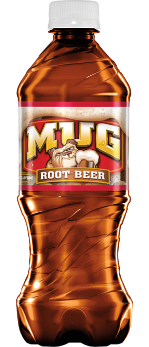 Mug Rootbeer