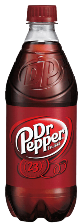 Dr Pepper