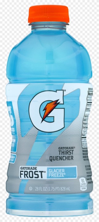 Gatorade (Fruit Punch)