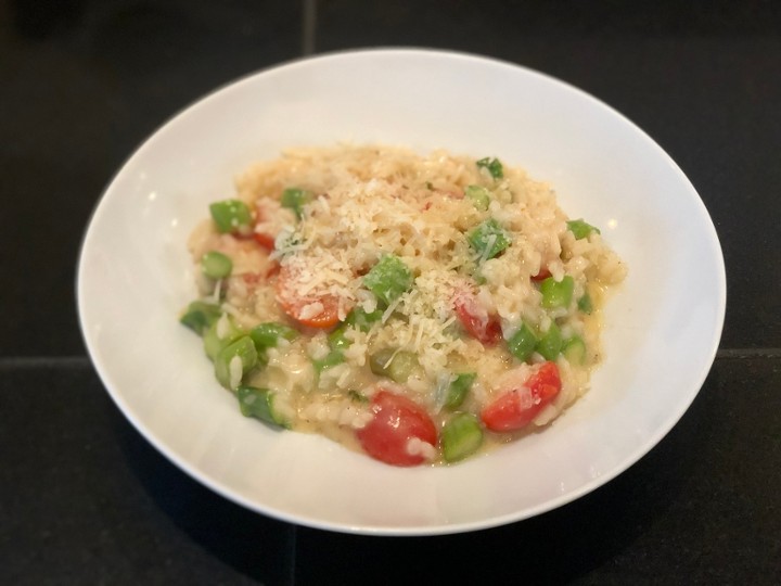 Risotto