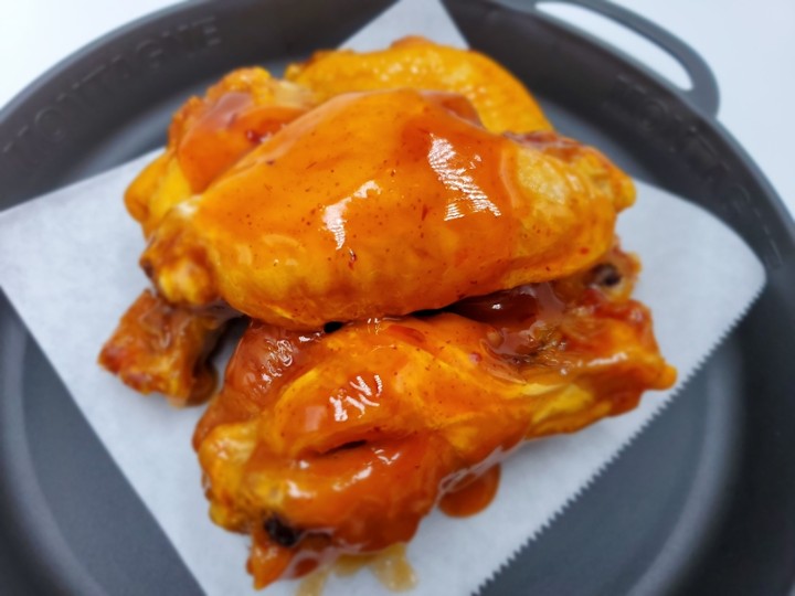 Chicken Wing (5 pcs)