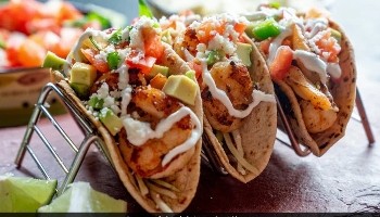 Zap Taco House