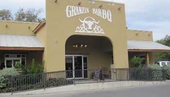 Granzin Bar-B-Q