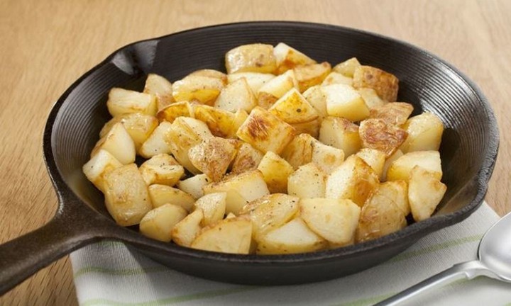 Home Fries