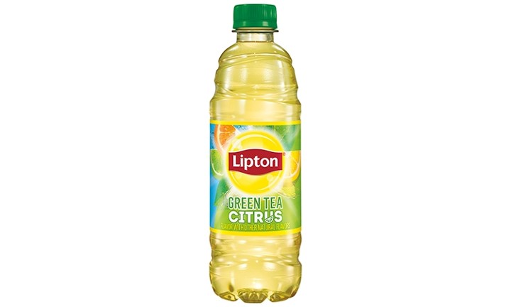 Lipton Green Tea Citrus