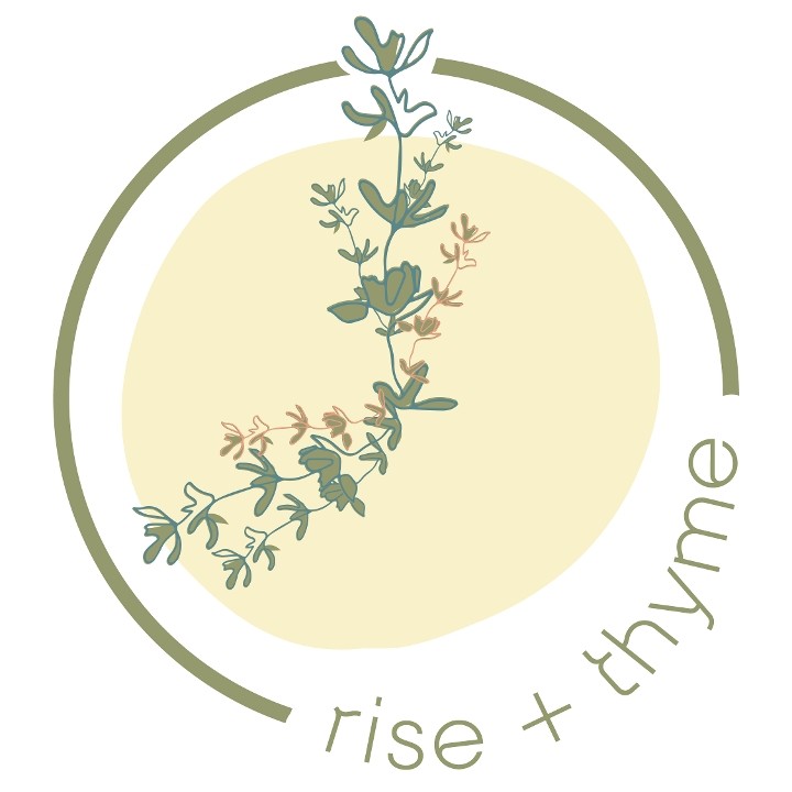 Rise & Thyme - The Exchange