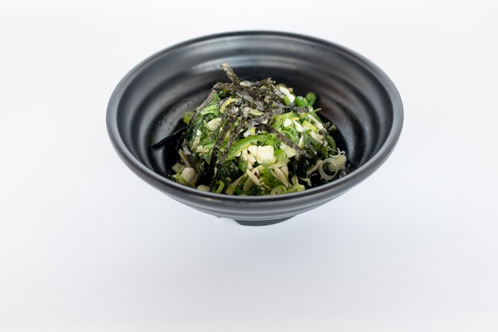 JNK Seaweed Salad