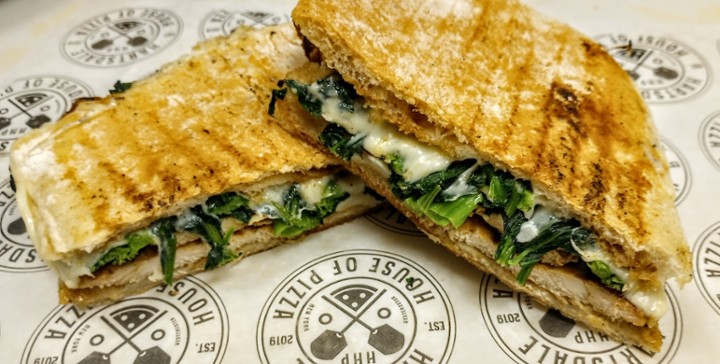 The Edgmont Panini