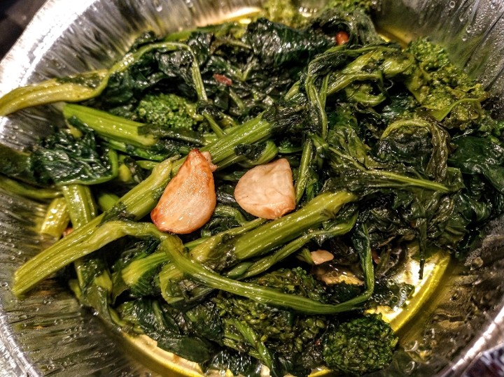Side of Broccoli Rabe
