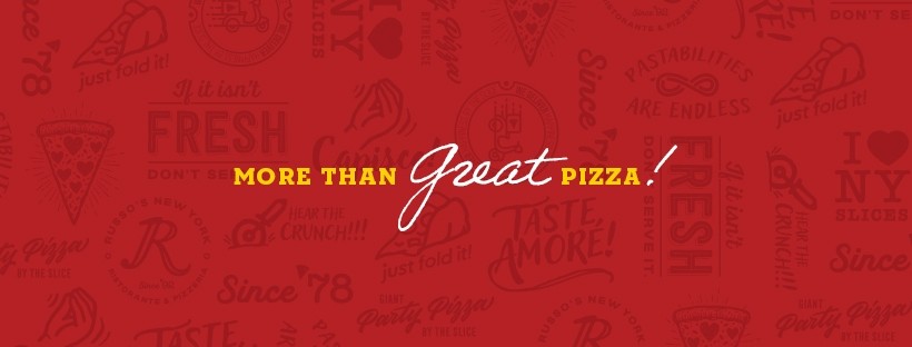 Russo's New York Pizzeria & Italian Kitchen | Midtown (Texas)