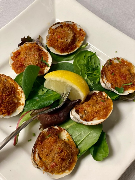 Clams Casino