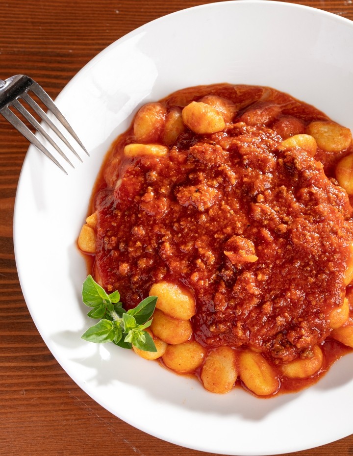 La Casa Pasta