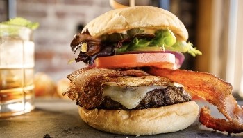 Graze Burgers