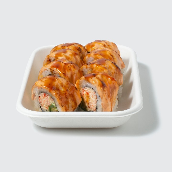 Alaska Roll