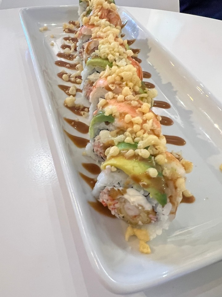 No Name Roll
