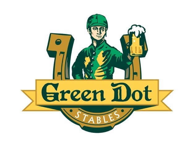 Green Dot Stables - Detroit