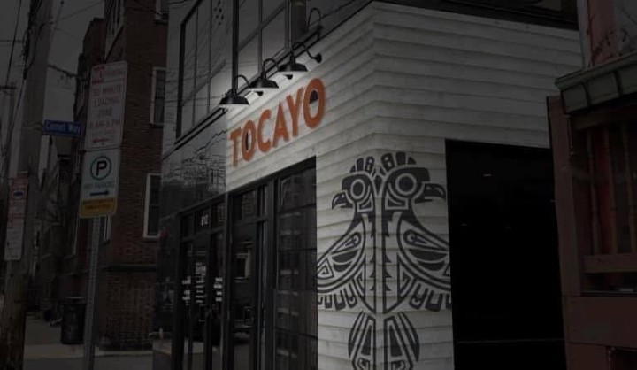 Restaurant banner image