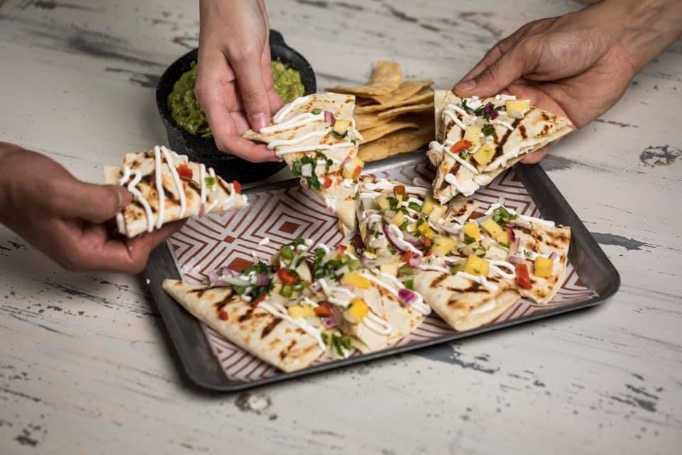 Tocayo Taqueria & Tequila