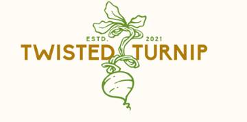 Twisted Turnip - Calhoun Parkway