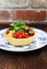 Tomato Pie