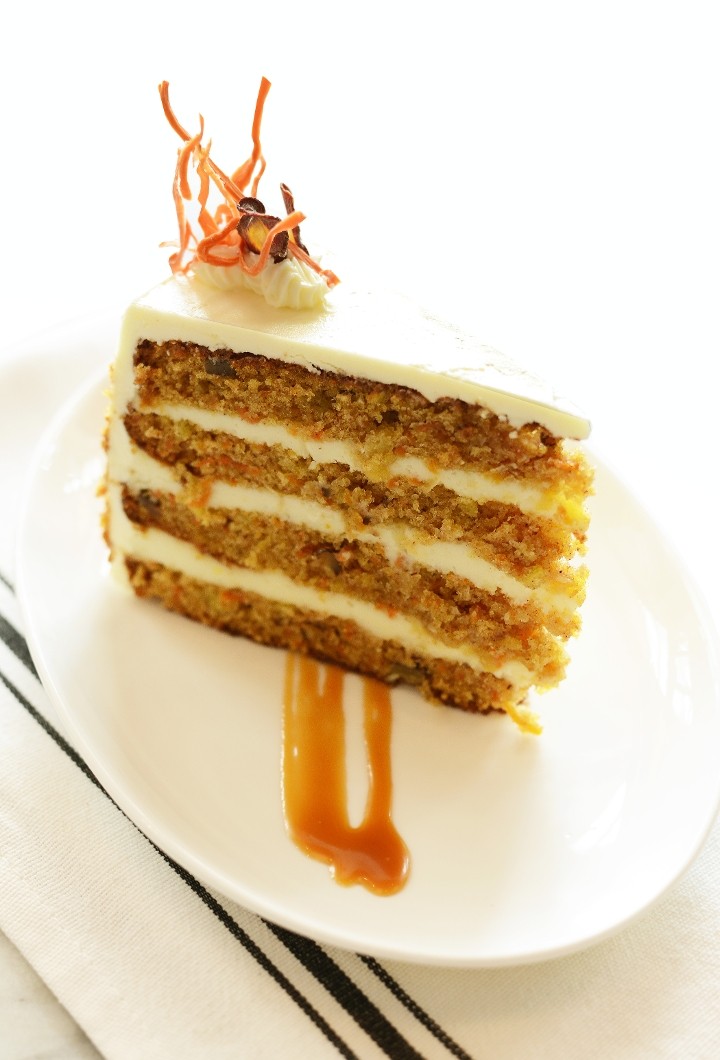 Coconut Layer Cake