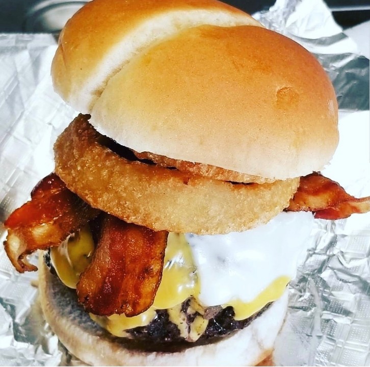 Fatty Burger