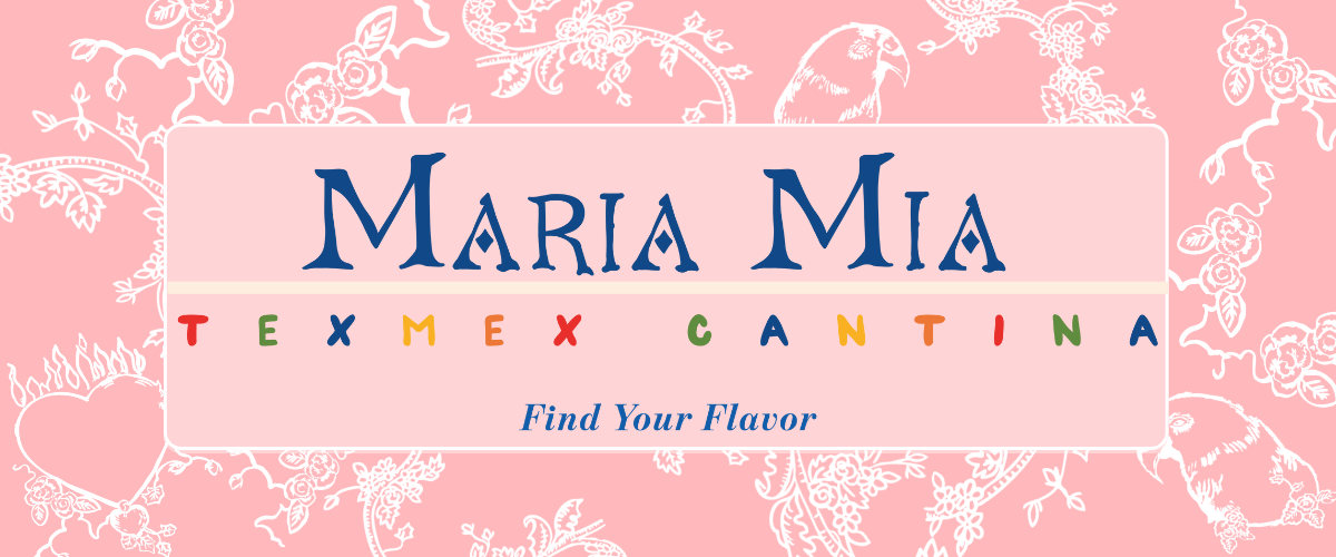 Maria Mia Tex-Mex Cantina - College Station 1007 Earl Rudder Freeway
